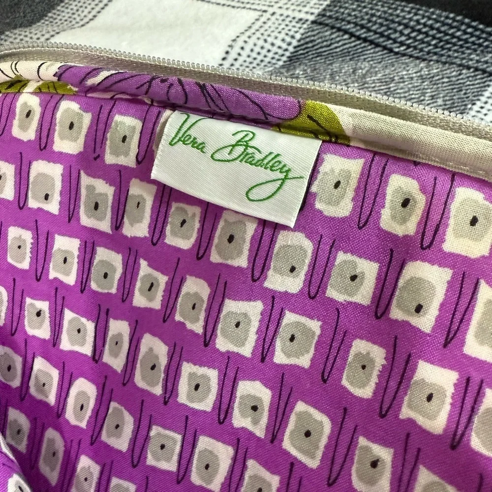 Vera Bradley iPad holder